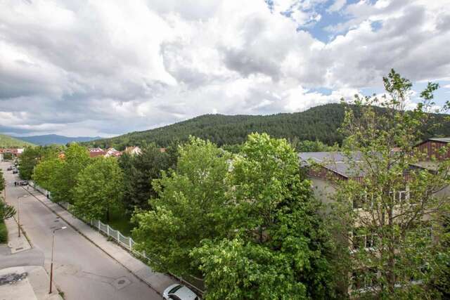 Апартаменты MONTENEGRINA Niksic Никшич-24