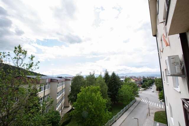 Апартаменты MONTENEGRINA Niksic Никшич-25